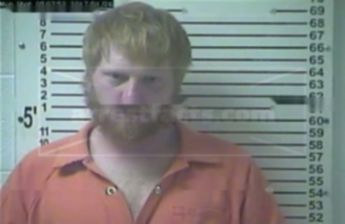 Charles Allen Scott