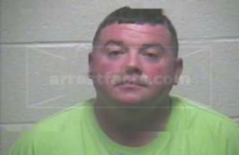 Jason Bryan Curtis