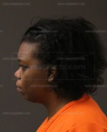Talisha Nakia Hunt