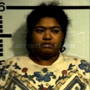 Jacqueline Shonee Buckman