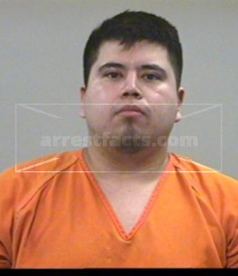 Roberto Valdez Barron