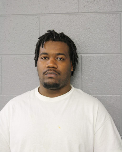 Reginald C Bonds
