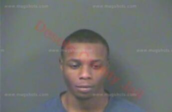 Antonio Ladarius Green