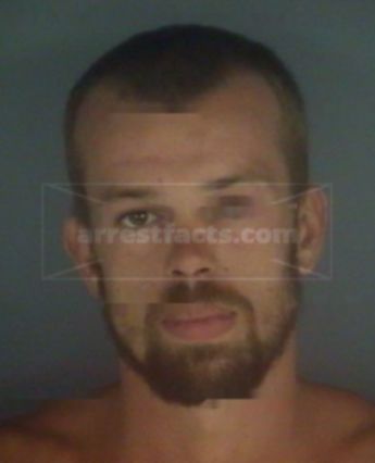 Joshua James Lee Wall