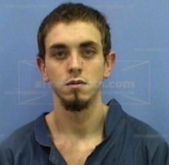 Joshua D. Betts