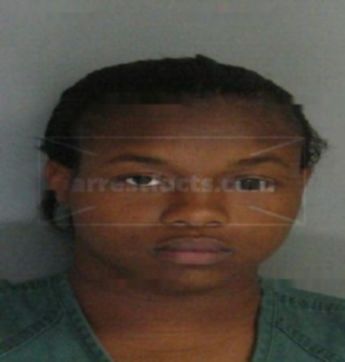 Latoya Edwards