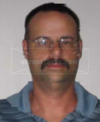 Steven Kyle Heiser