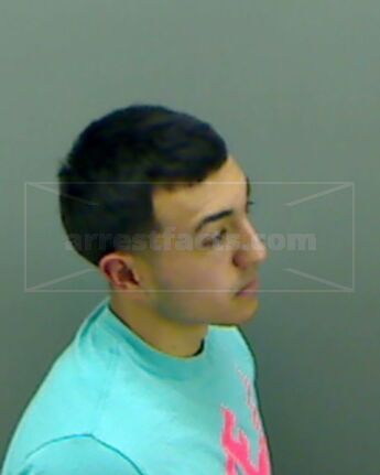 Aaron Stephen Diaz