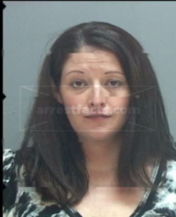 Christine Marie Engle