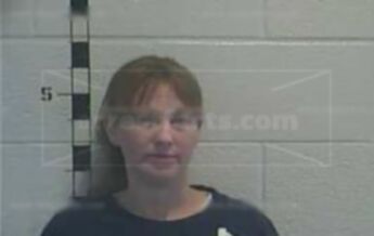 Natasha Lynnette Little