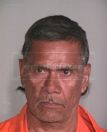 Modesto Rodriguez Diaz