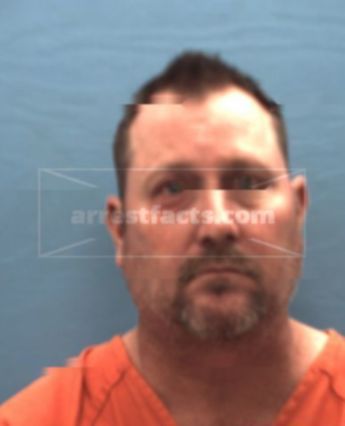 Todd Opell Ford