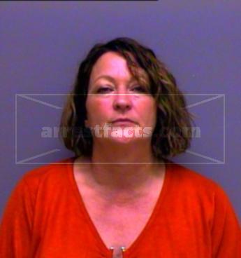 Carla Ann Fenton