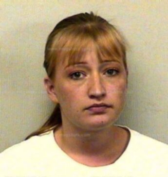 Christina Marie Neeley