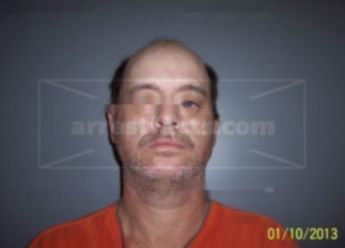 Terry Lavan Burton