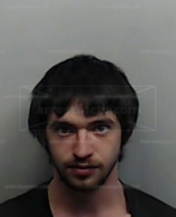 Dylan Jay Hall