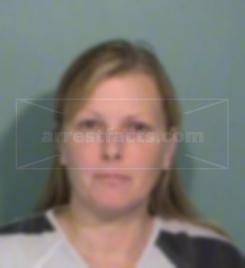 Bridgette Liehe Allenbaugh
