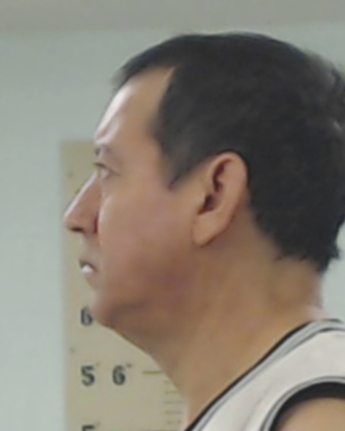 Jose De Jesus Morales