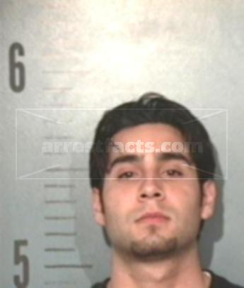 Christopher Daniel Solis