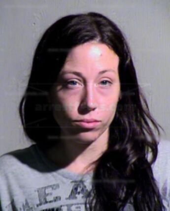 Corinne Marie Irizarry