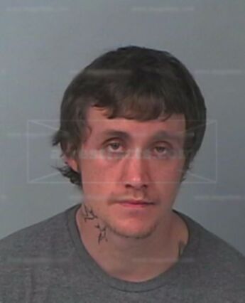 Bradley Allan Yarbrough
