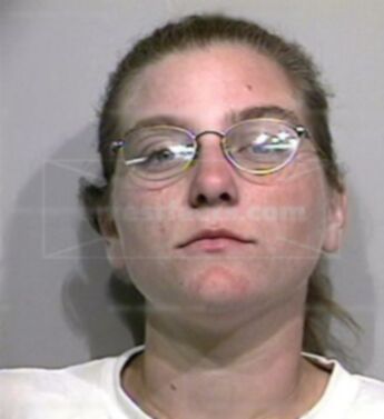 Michelle Annette Huston
