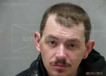 Todd James Kuhar