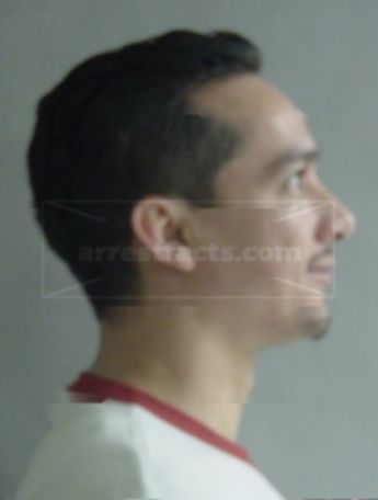 Oscar C Castillo-Cruz