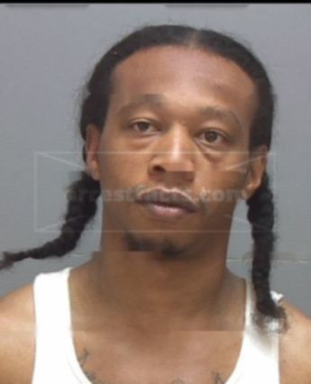Rashaun Othello Moore