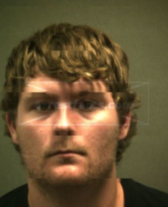 Travis Earl Webb