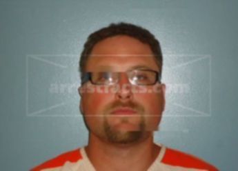 Christopher Jon Delfs