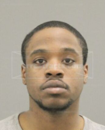 Shawn Denzel Baker