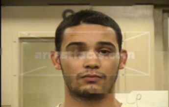 Johnathan Vigil