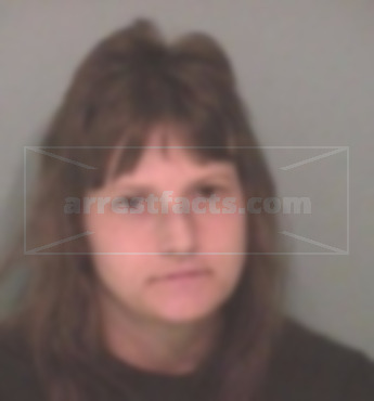 Roxanne Lee Karch