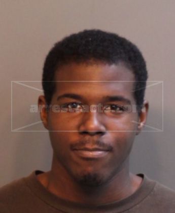 Christopher Cortez Jackson