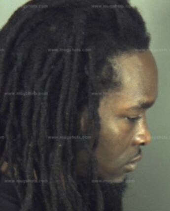 Theodore Lee Brown Jr.