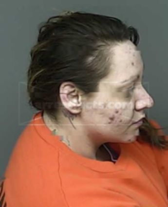 Heather Ann Cvitanovich