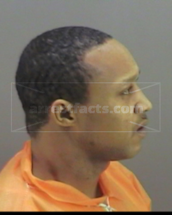 Curtis Landra Barnes