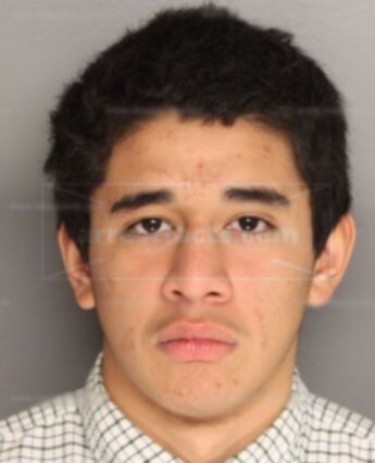 Jonathan Zachary Figueroa