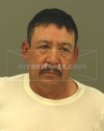 Tomas Garcia Esparza