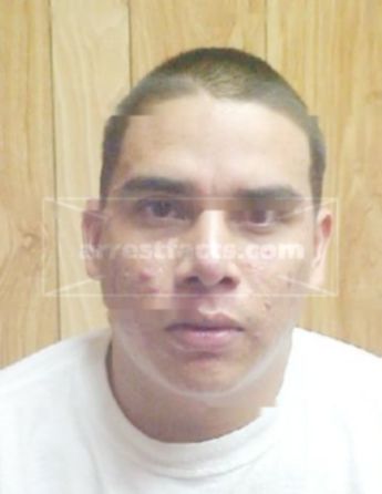 Christopher K Reyes
