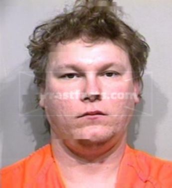 Roger Wayne Douglas