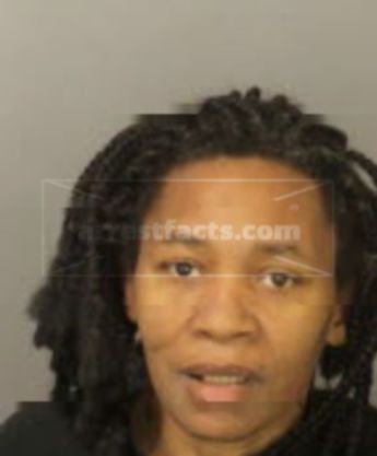 Valencia Joann Moss