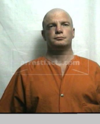 Danny Paul Holton
