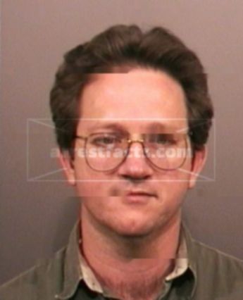 John Michael Polk