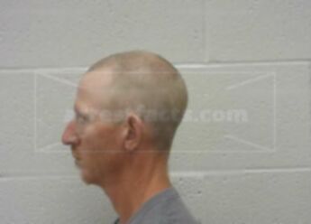 Lonnie Matthew Woodward Jr.