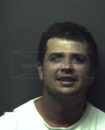 Jerred Michael Judy