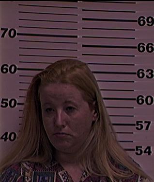 Amanda Kay Jenkins