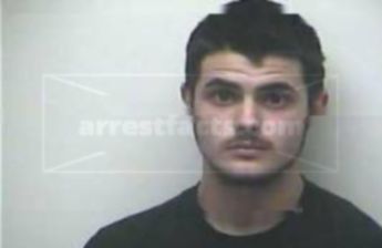 Christopher Wayne Jackson