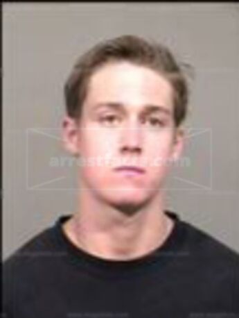 Matthew Geofrey Swann